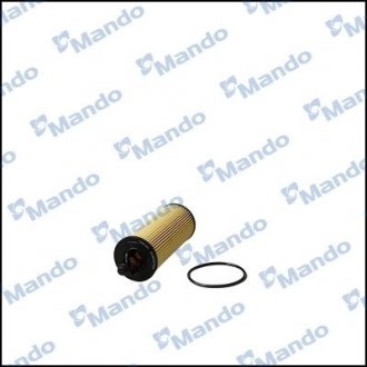 Масляний фільтр MANDO MMF040067 (фото 1)