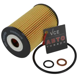 Фильтр масляный MANDO MMF040075