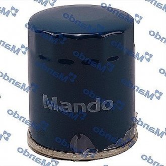 Шт фильтр масляный MANDO MOF4477