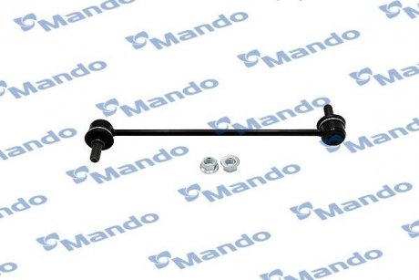 Стабилизатор стойки MANDO MSA020237 (фото 1)