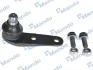 Опора шаровая MANDO MSA025011 (фото 1)