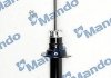 Амортизатор газовий задній MANDO MSS015481 (фото 2)