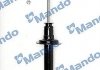 Амортизатор газовый задний MANDO MSS015492 (фото 2)