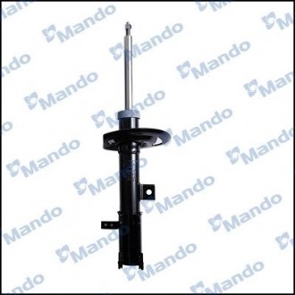 Амортизатор передний левый MANDO MSS016090 (фото 1)