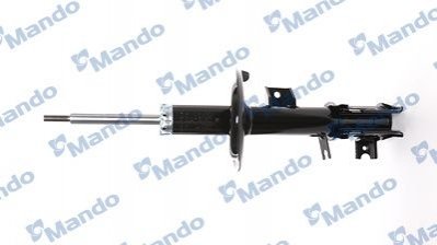 Амортизатор MANDO MSS016142 (фото 1)