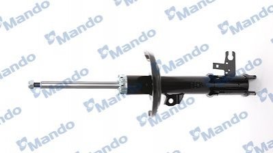 Амортизатор газомасляный MANDO MSS016143 (фото 1)