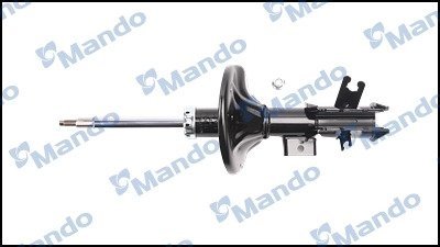Амортизатор газомасляный MANDO MSS016185