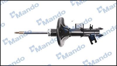 Амортизатор газомасляный MANDO MSS016186 (фото 1)