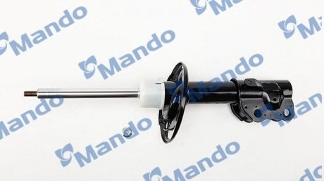 Амортизатор MANDO MSS016204 (фото 1)