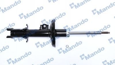 Амортизатор газовый передний правый MANDO MSS017147