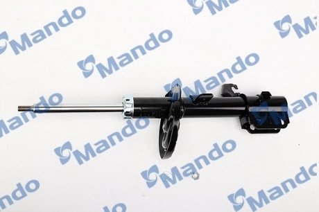 Амортизатор газовий передній правий MANDO MSS017158