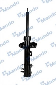 Амортизатор газовый передний MANDO MSS017209
