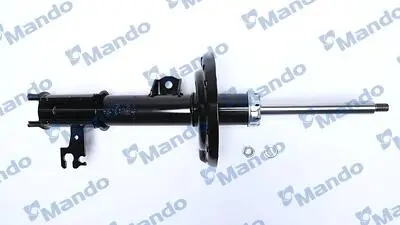 Амортизатор MANDO MSS017260