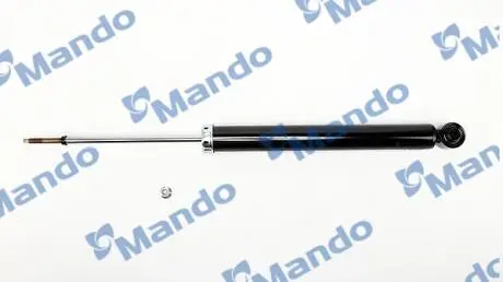 Амортизатор газовый задний MANDO MSS020060