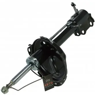 Амортизатор підв. LEXUS RX300 задн. прав. MANDO MSS020220