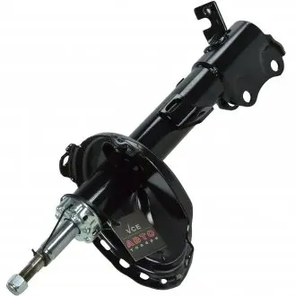 Амортизатор підв. LEXUS RX300 задн. лів. MANDO MSS020221