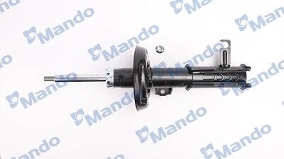 Амортизатор газомасляный MANDO MSS020900