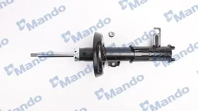 Амортизатор газомасляный MANDO MSS020900