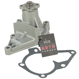 Насос водяного двигателя MANDO MWP1010