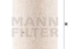 Топливный фильтр MANN-FILTER BFU707 (фото 3)