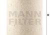 Топливный фильтр MANN-FILTER BFU 900 x (фото 3)