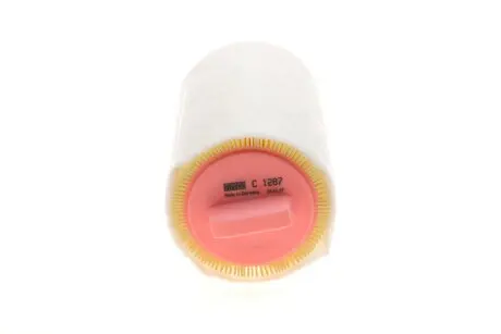 Воздушный фильтр MANN-FILTER C1287