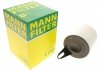 Воздушный фильтр MANN-FILTER C 1361 (фото 1)
