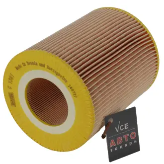 Воздушный фильтр MANN-FILTER C 1381