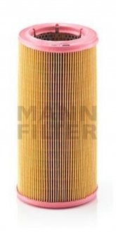 Воздушный фильтр MANN-FILTER C1394/1 (фото 1)