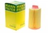 Воздушный фильтр MANN-FILTER C 14 114 (фото 1)