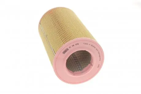 Воздушный фильтр MANN-FILTER C14176