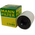 Фільтр повітряний двигун MANN-FILTER C 15 008 (фото 4)