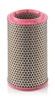 Воздушный фильтр MANN-FILTER C 1589/2