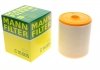 Воздушный фильтр MANN-FILTER C 16 005 (фото 1)