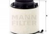 Повітряний фільтр MANN-FILTER C 16 114/1 x (фото 3)