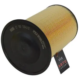 Фильтр воздушный двигателя MANN-FILTER C 16 134/2