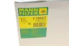 Фильтр воздушный двигателя MANN-FILTER C 1652/1 (фото 6)