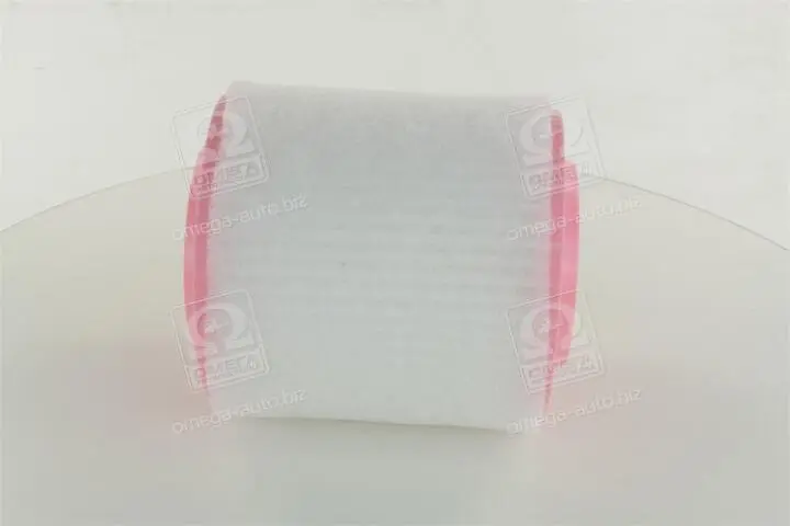 Фильтр воздушный двигателя MANN-FILTER C 1652/2 (фото 1)