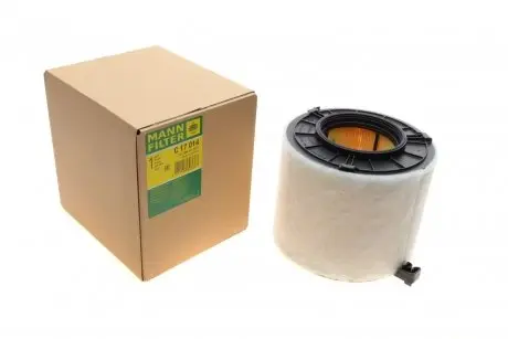 Воздушный фильтр MANN-FILTER C 17 014