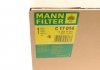 Повітряний фільтр MANN-FILTER C 17 014 (фото 6)