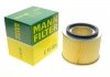 Воздушный фильтр MANN-FILTER C 18 006 (фото 1)