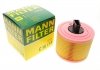 Воздушный фильтр MANN-FILTER C 18 114 (фото 1)