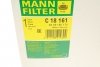 Воздушный фильтр MANN-FILTER C 18 161 (фото 5)