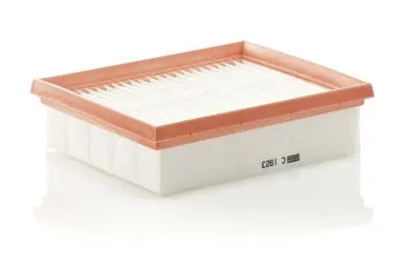 Повітряний фільтр MANN-FILTER C1923