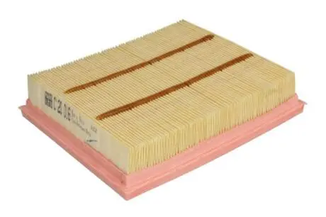 Воздушный фильтр MANN-FILTER C20016