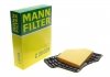 Воздушный фильтр MANN-FILTER C 20 028 (фото 1)