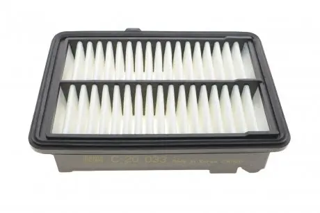 Воздушный фильтр MANN-FILTER C20033