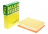 Воздушный фильтр MANN-FILTER C 21 001 (фото 1)