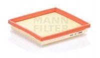 Воздушный фильтр MANN-FILTER C21005