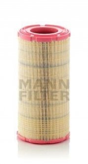Воздушный фильтр MANN-FILTER C21630/2 (фото 1)